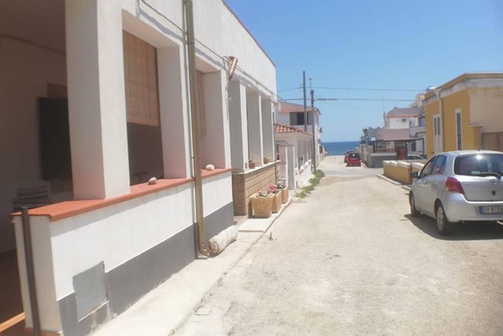 Casa Malacala Calabernardo Εξωτερικό φωτογραφία
