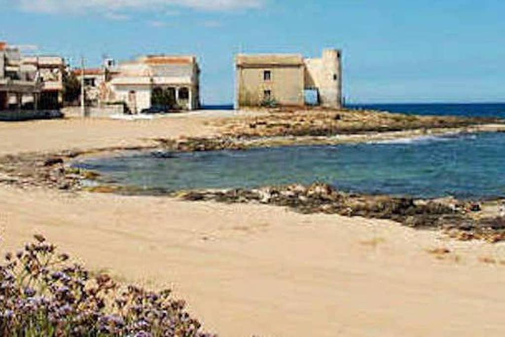 Casa Malacala Calabernardo Εξωτερικό φωτογραφία