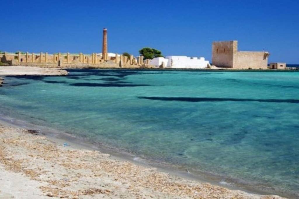 Casa Malacala Calabernardo Εξωτερικό φωτογραφία