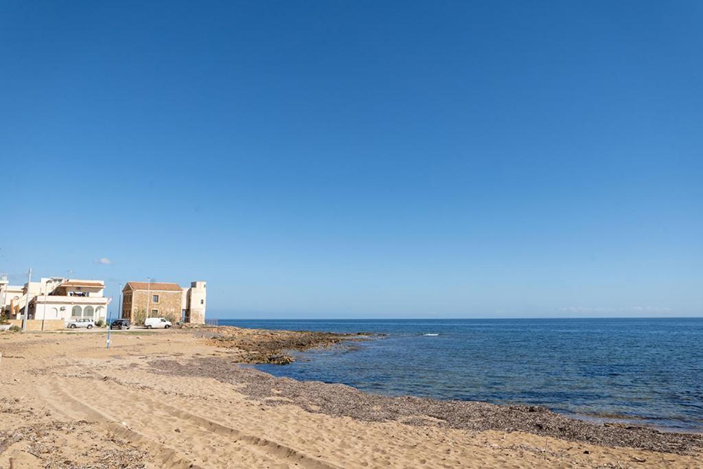 Casa Malacala Calabernardo Εξωτερικό φωτογραφία