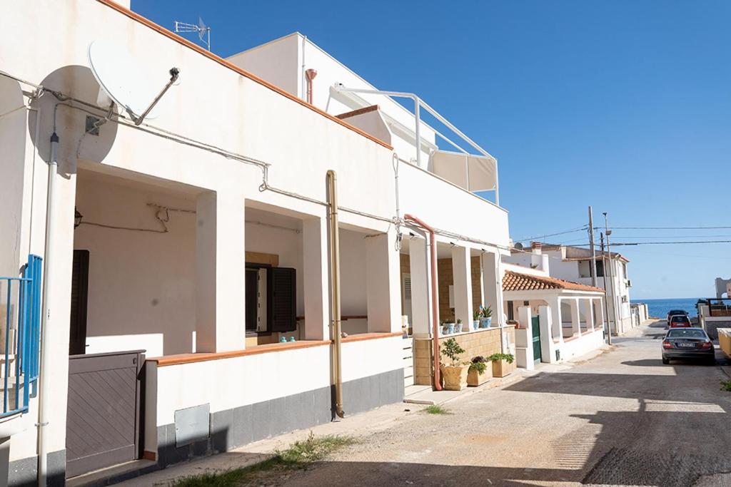 Casa Malacala Calabernardo Εξωτερικό φωτογραφία