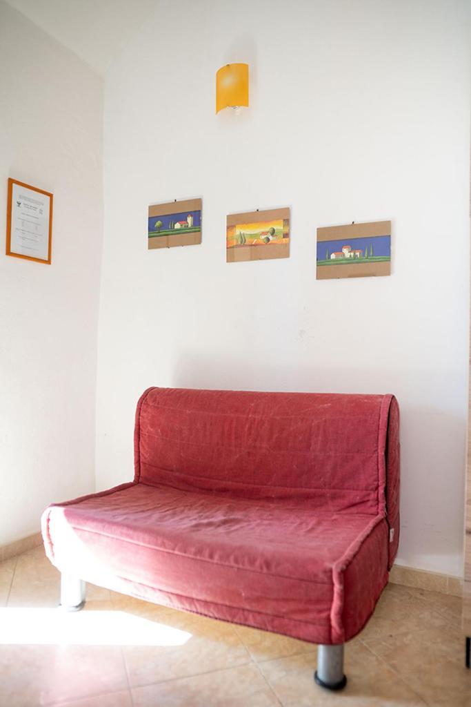 Casa Malacala Calabernardo Εξωτερικό φωτογραφία